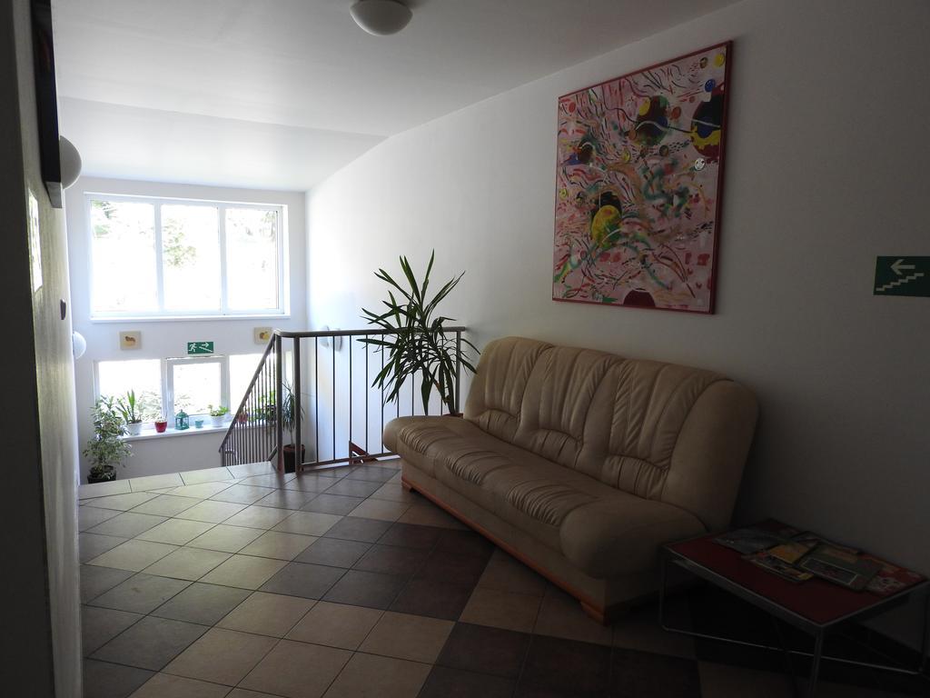 Apartman Lipno 20 ليبنو ناد فلتافو المظهر الخارجي الصورة