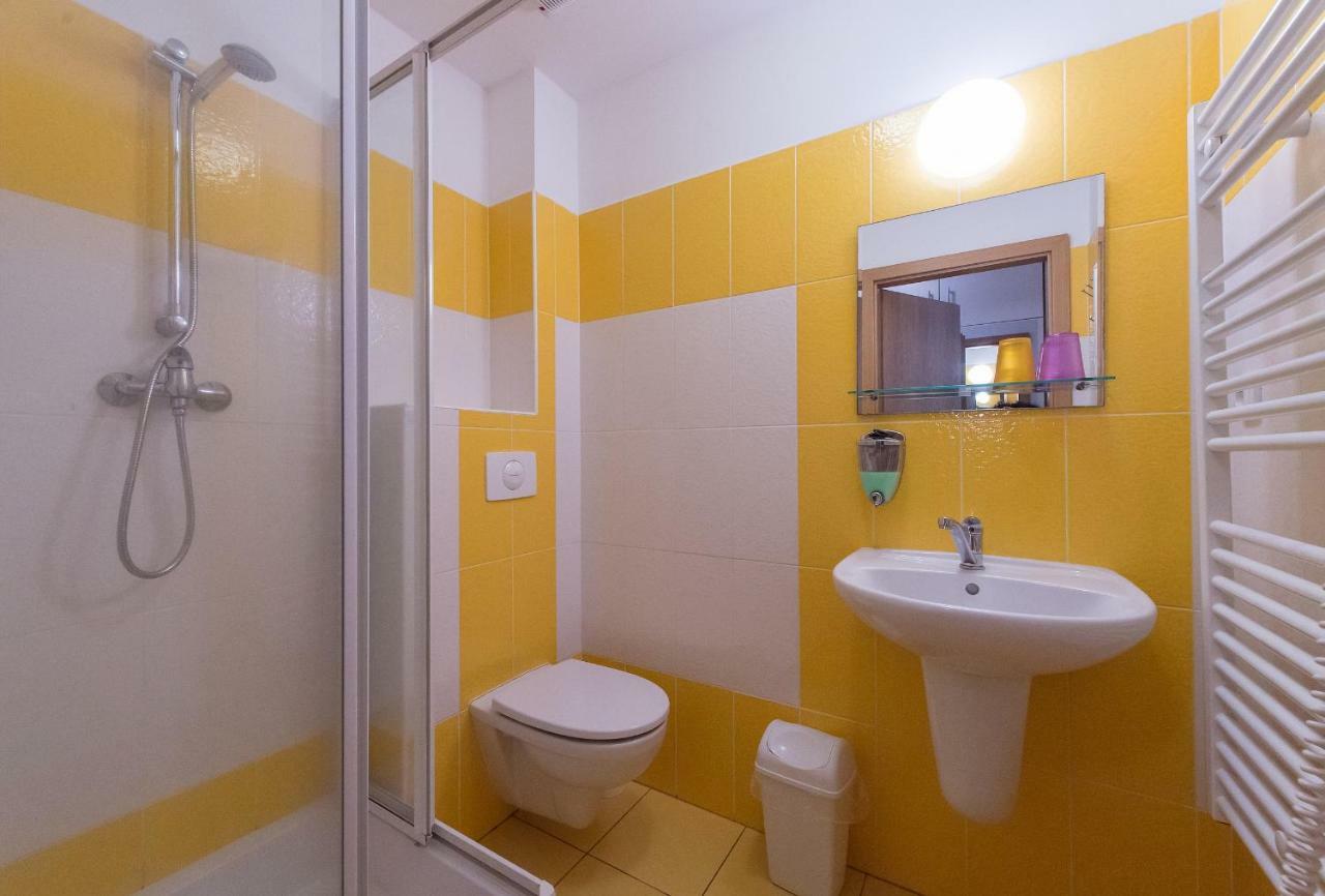 Apartman Lipno 20 ليبنو ناد فلتافو المظهر الخارجي الصورة